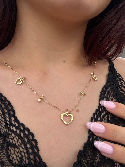 Collier Fraya