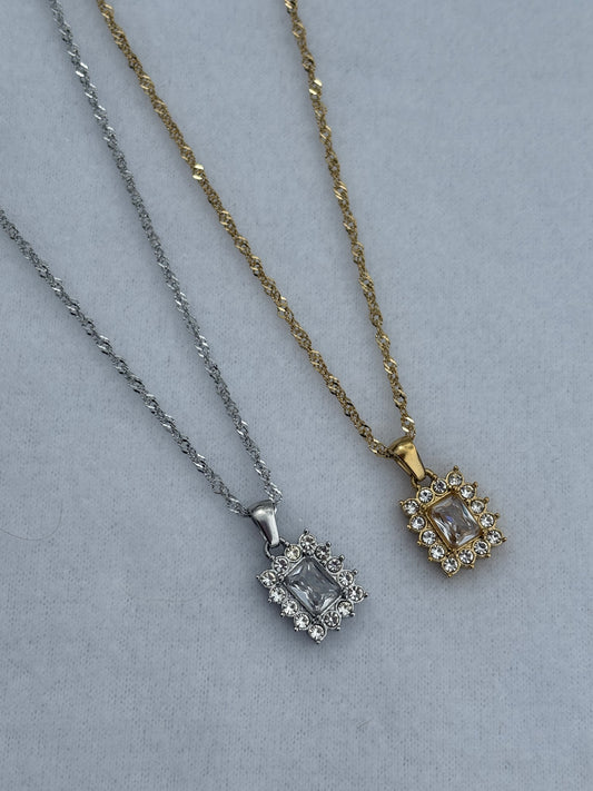 Collier Seyane