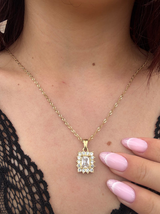 Collier Seyane
