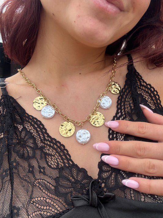 Collier Hana