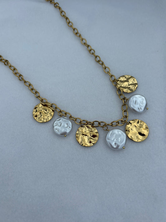 Collier Hana