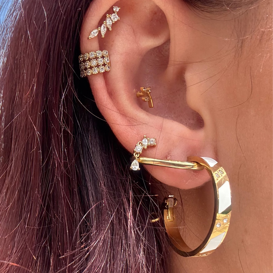 Boucles Isao