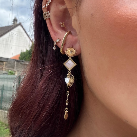 Boucles Enola