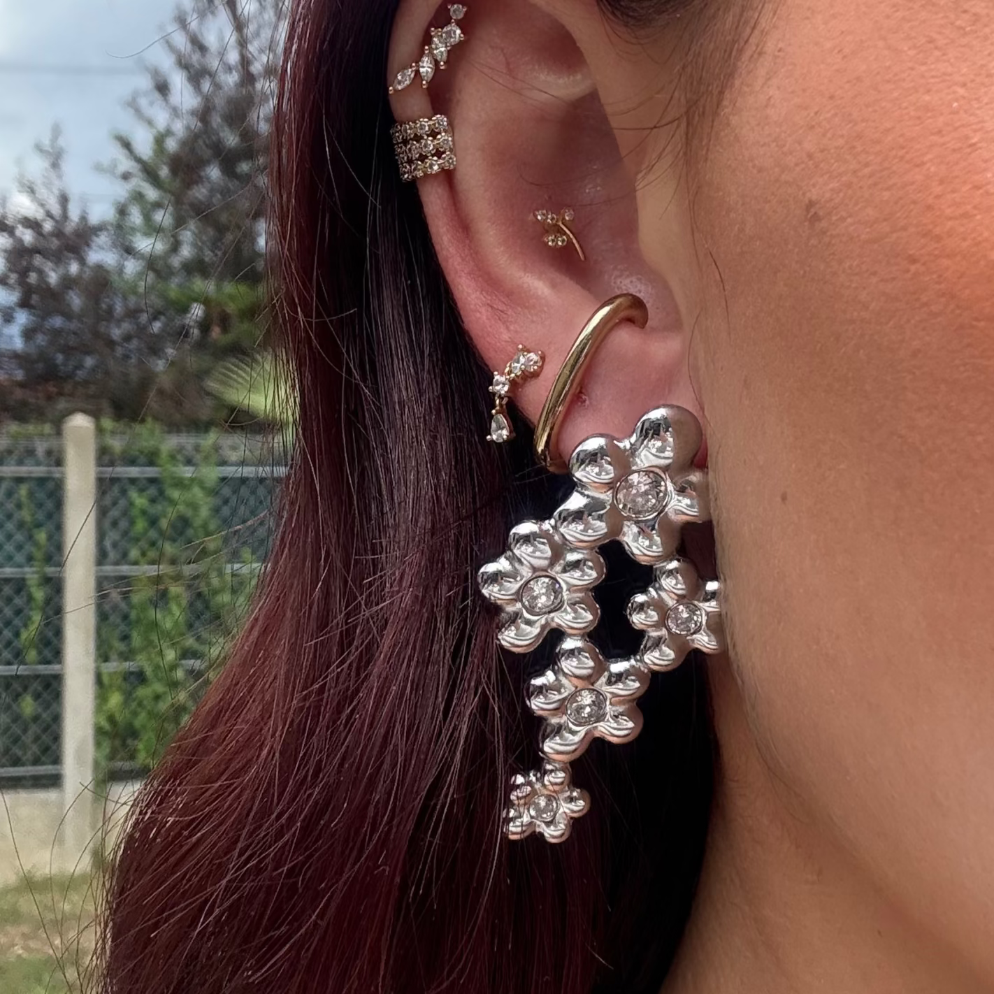 Boucles Isemetri
