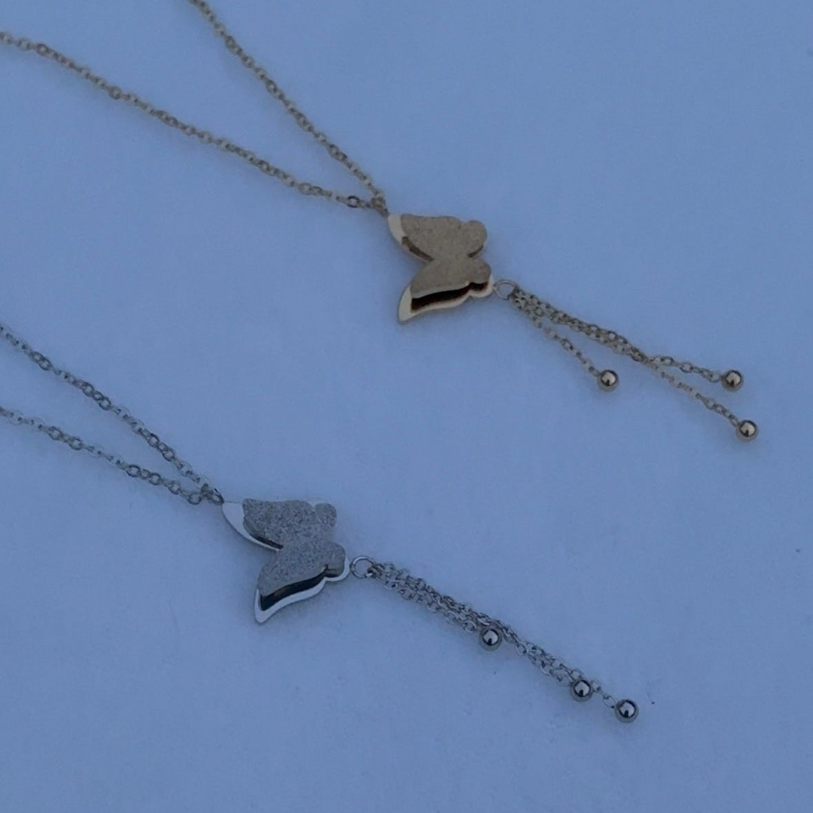 Collier Chaima