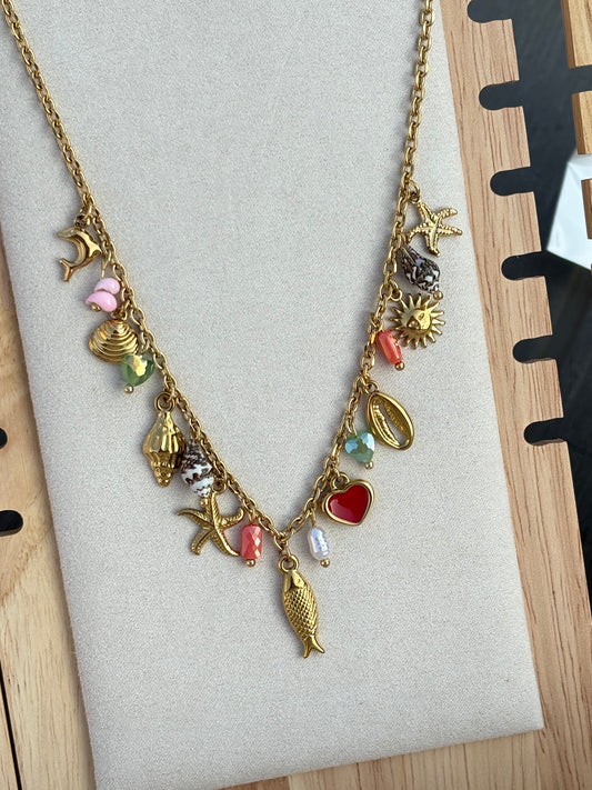 Collier Miyana