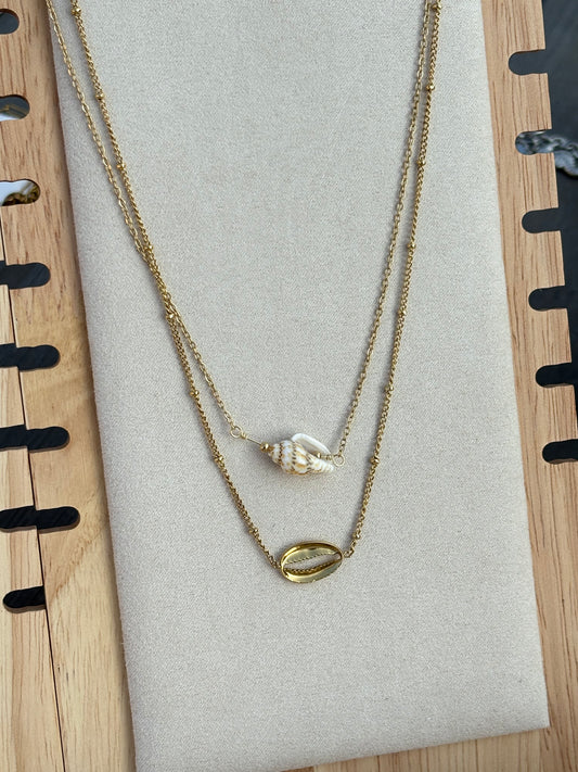 Collier Betti