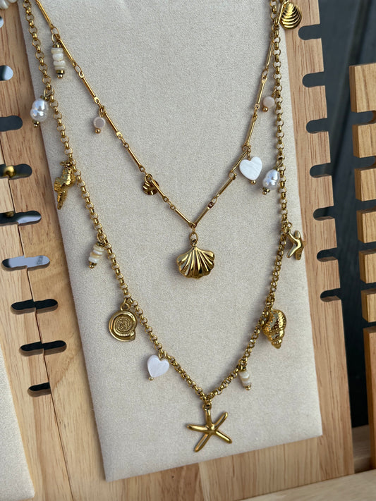 collier playa