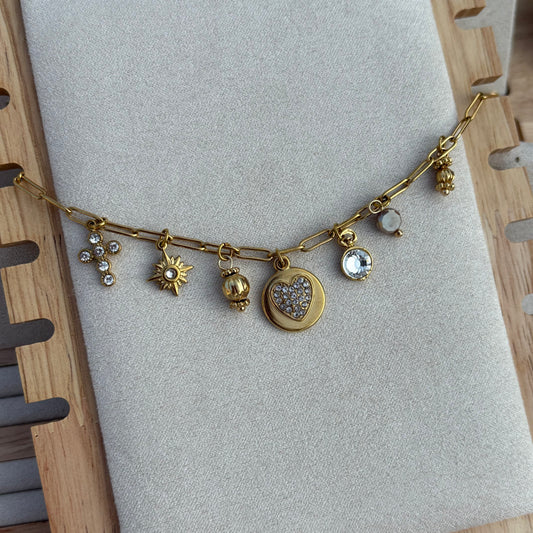 Bracelet Selina