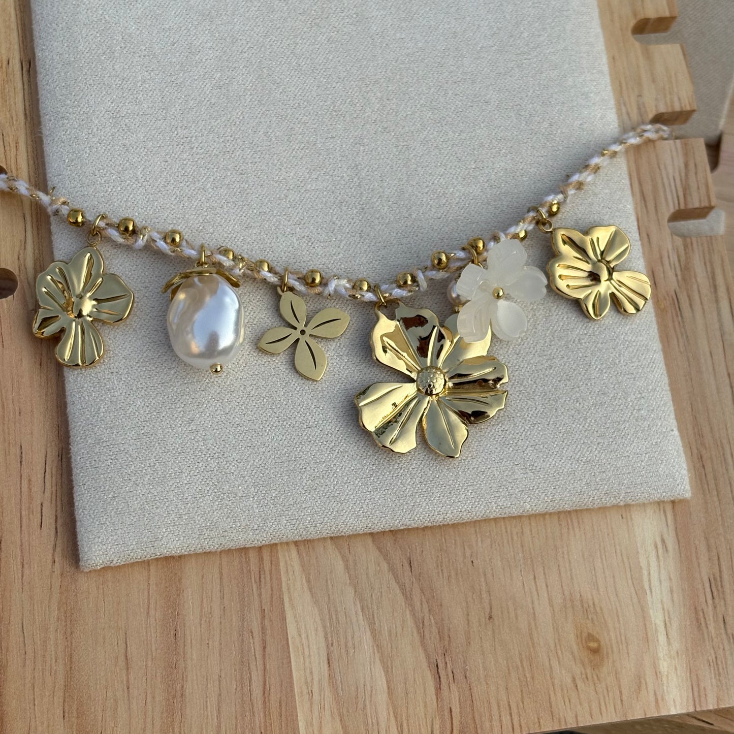 Bracelet Samy