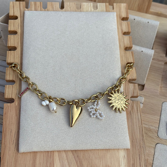 Bracelet Garcia