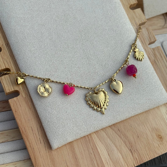 Bracelet chérie