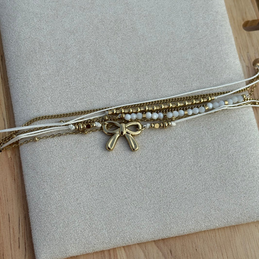 Bracelet tyty