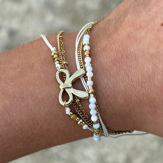 Bracelet tyty