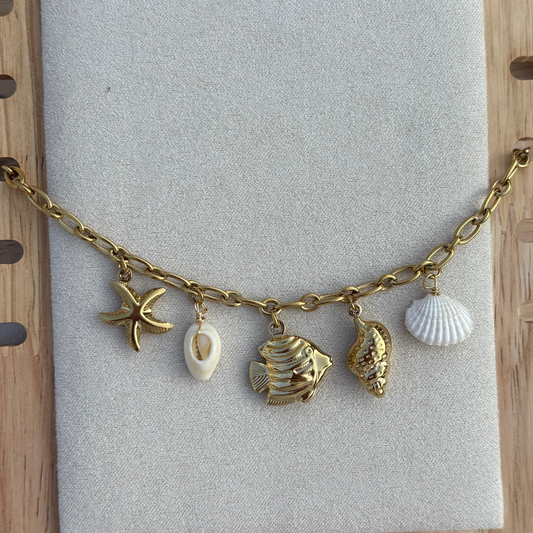 Bracelet Valerie