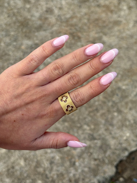 Bague Lior