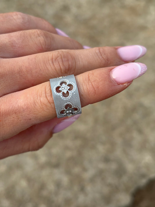 Bague Lior