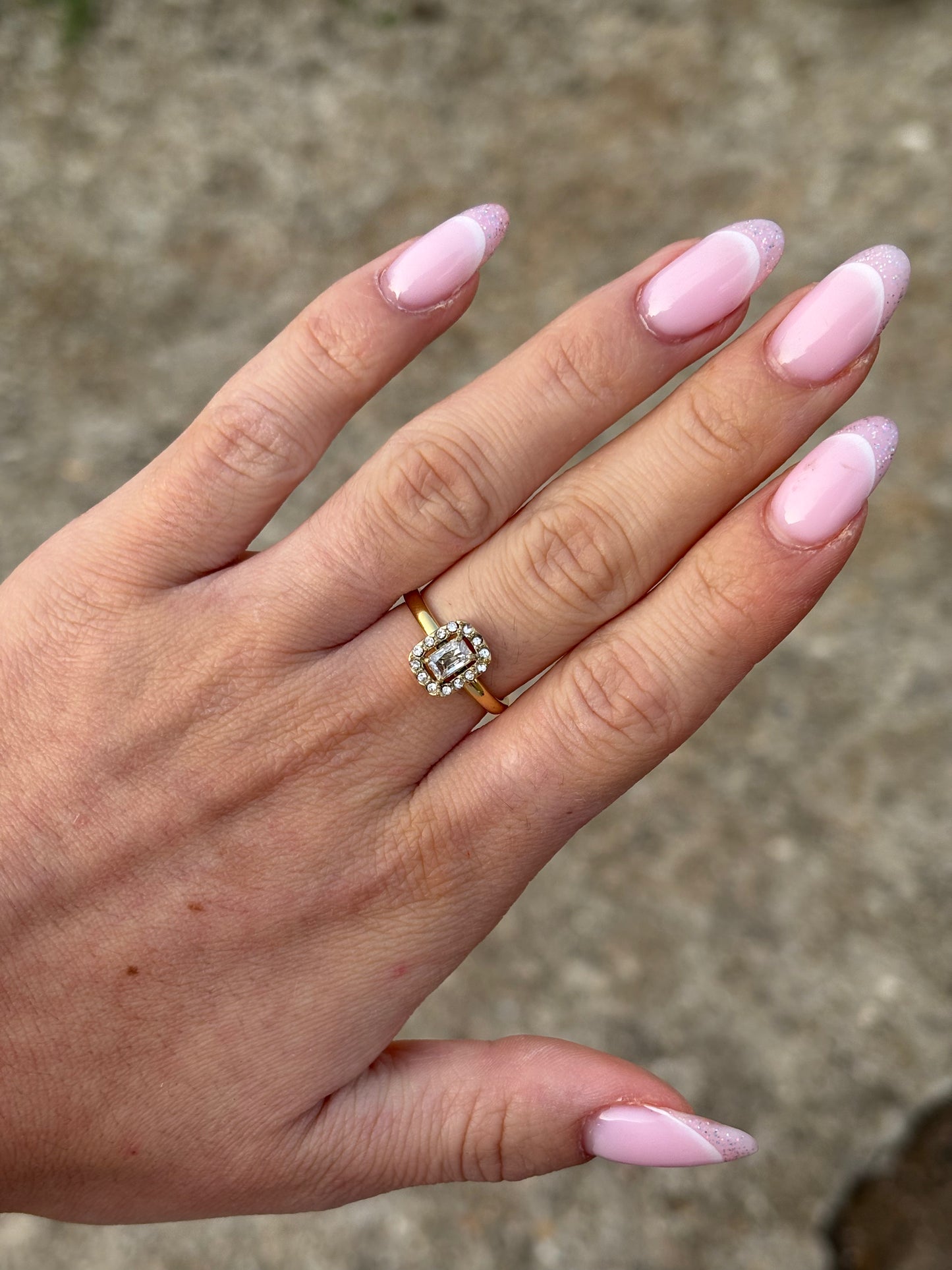 Bague Monica