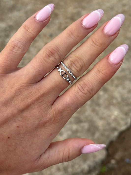 Bague Sylvie
