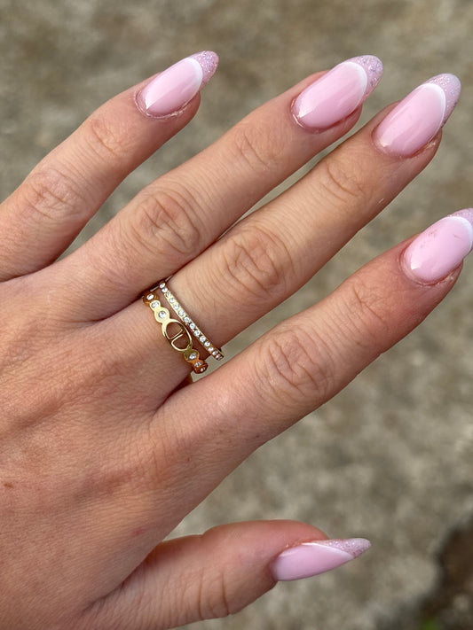 Bague Sylvie