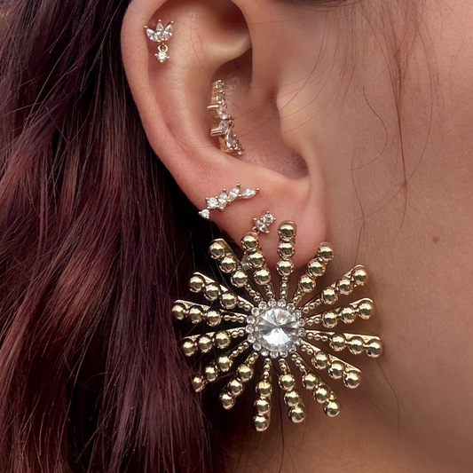 Boucle oliana
