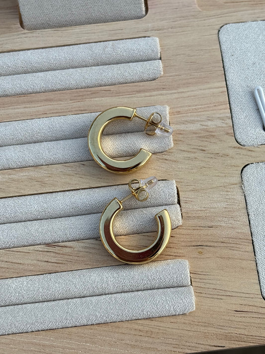 Boucles cribla