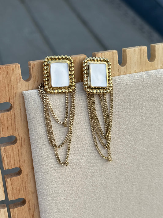 Boucles Salomé