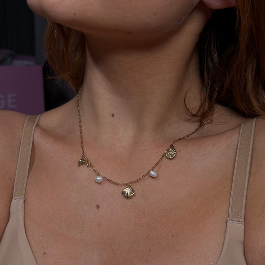 Collier Ornella