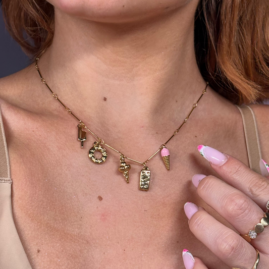 Collier Tessia