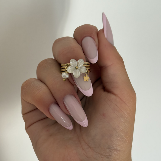Bague Apolia