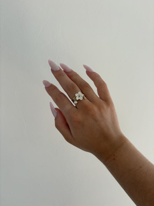 Bague Apolia