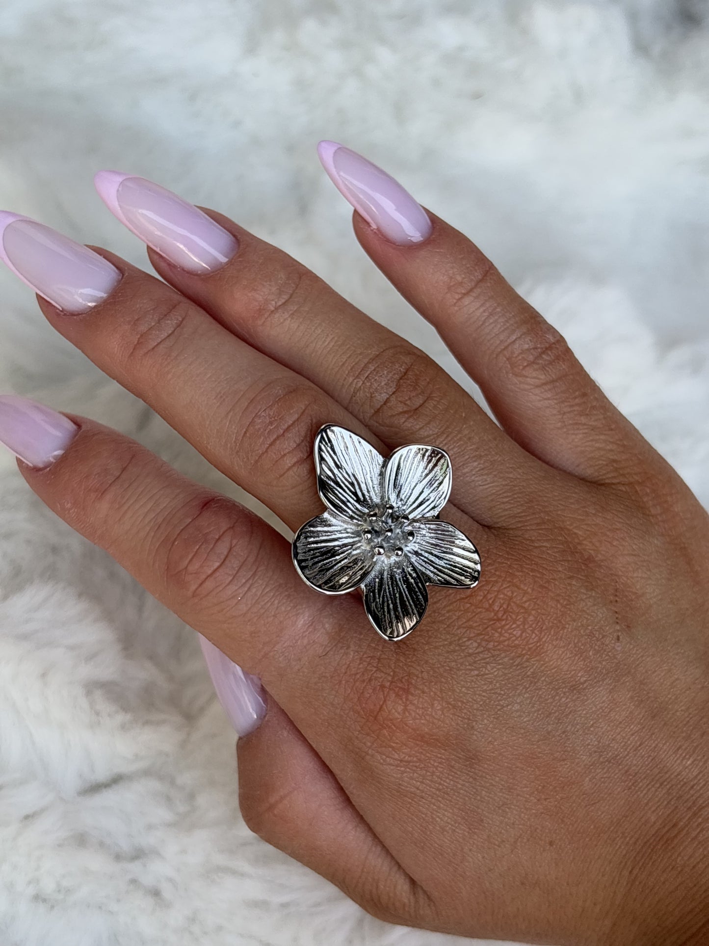 Bague Audrey