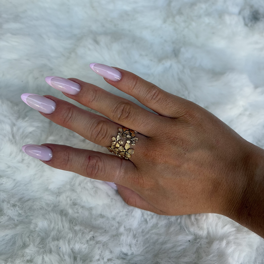 Bague Paolina