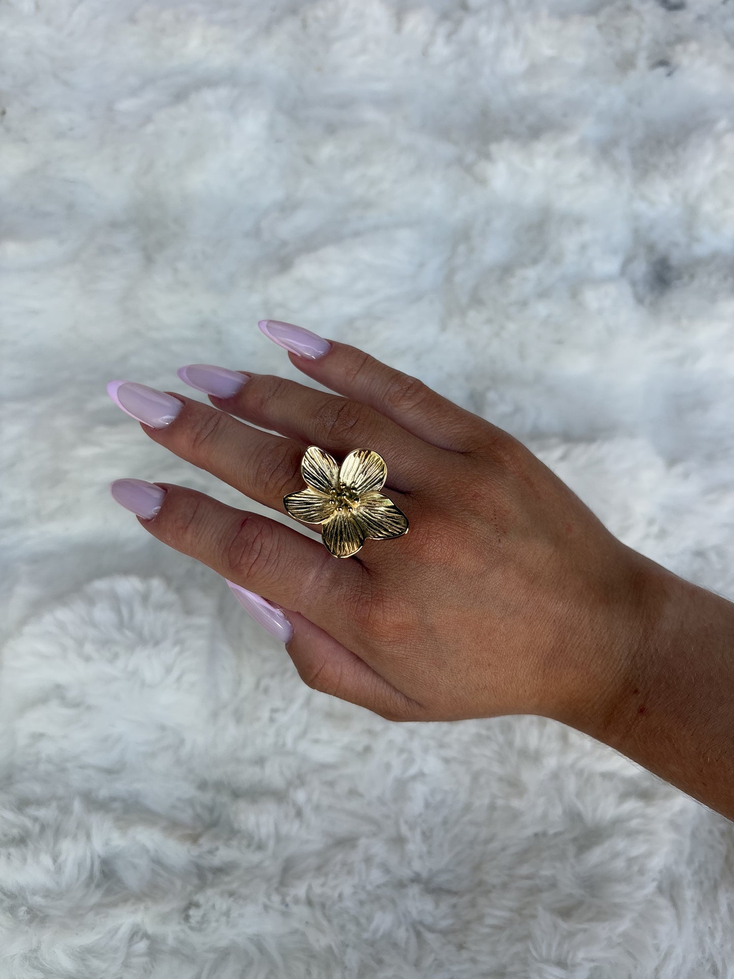Bague Audrey