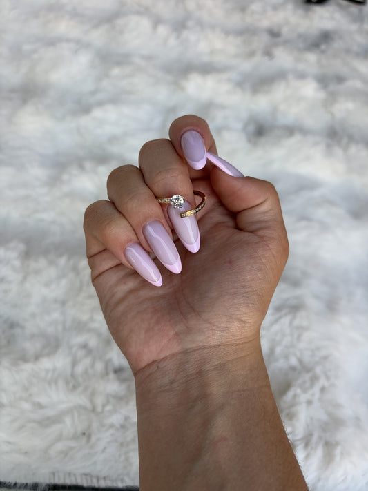 Bague moly