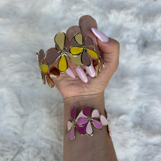 Jonc Flower