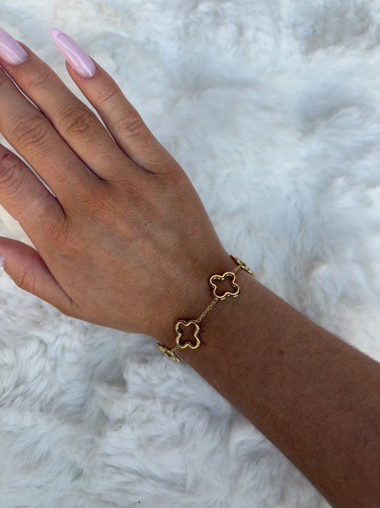Bracelet Van