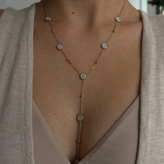 Collier Zeynep