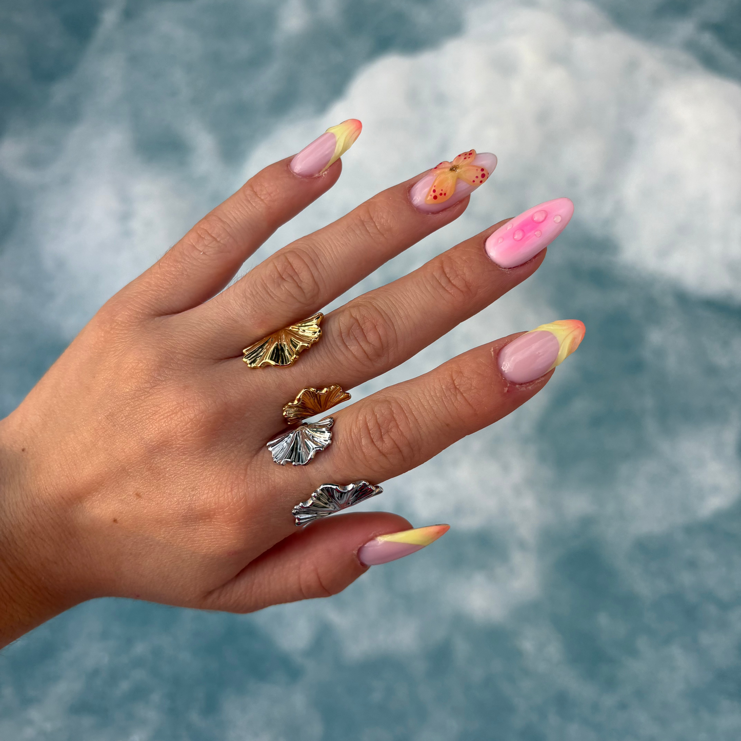 Bague Clara