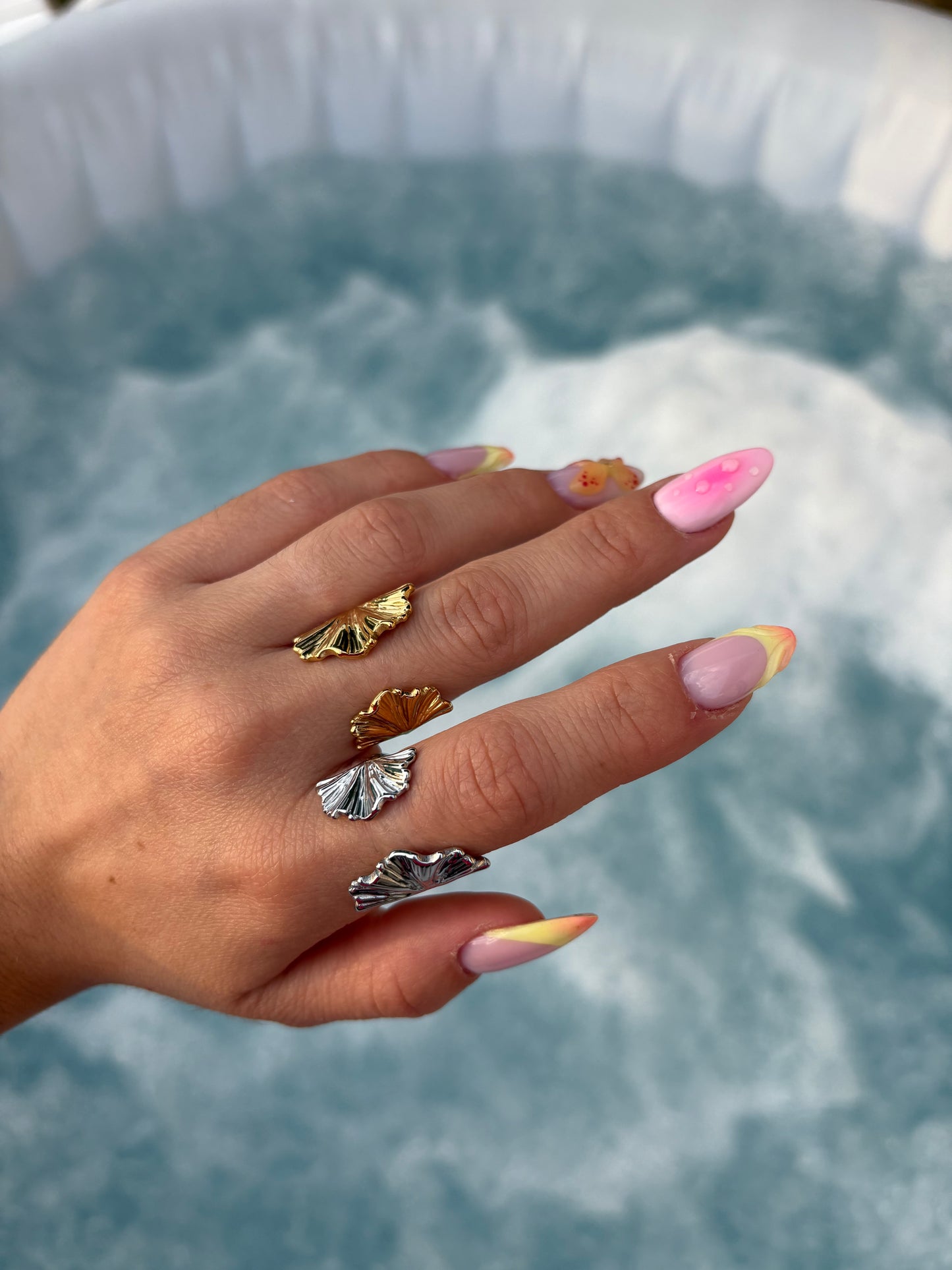 Bague Clara