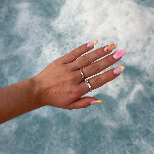 Bague Manon