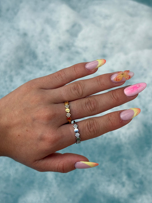 Bague Manon