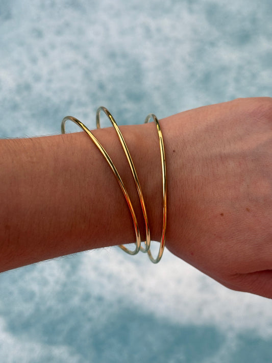 Bracelet poline